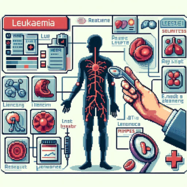 14 Cancer marker tests