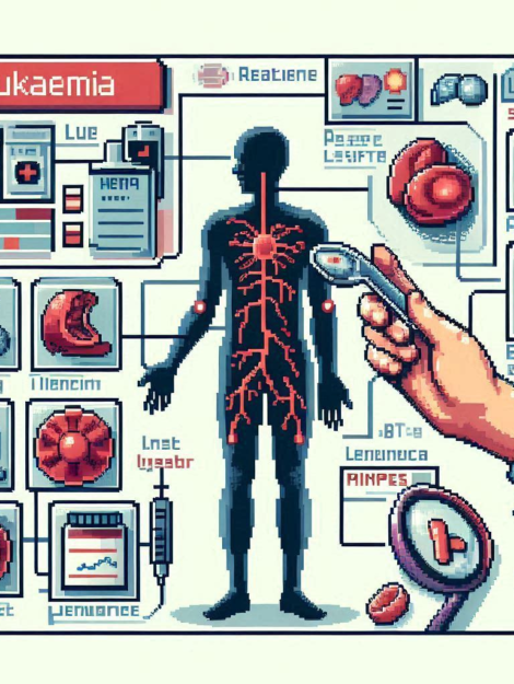 14 Cancer marker tests