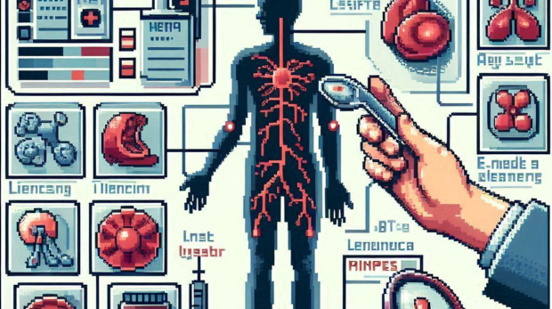 14 Cancer marker tests